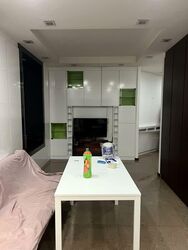 Regent Park (D5), Condominium #579791191